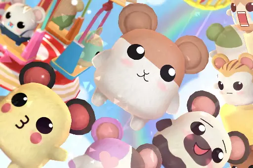 Pets Master Simulator